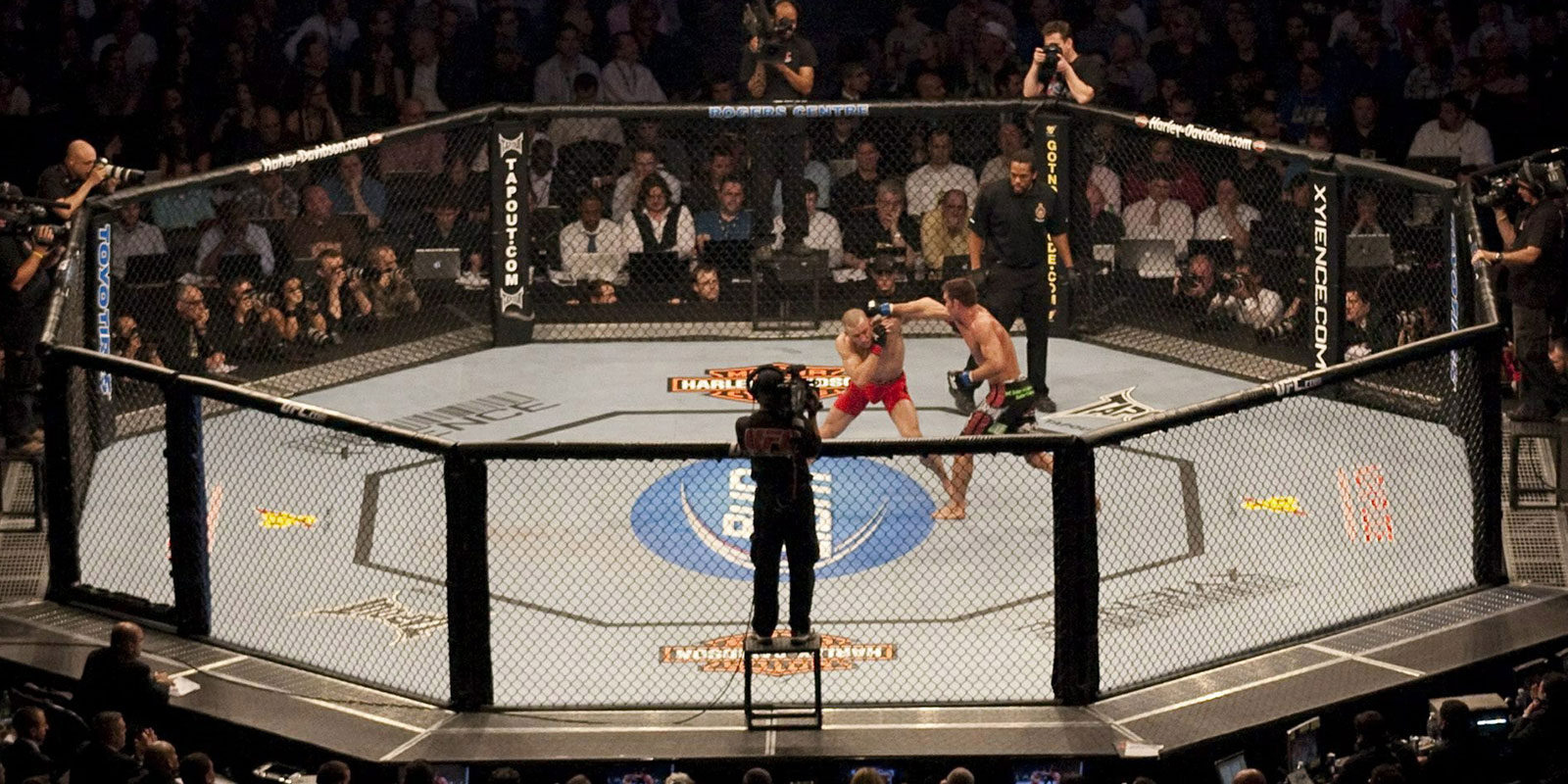 UFC Tickets